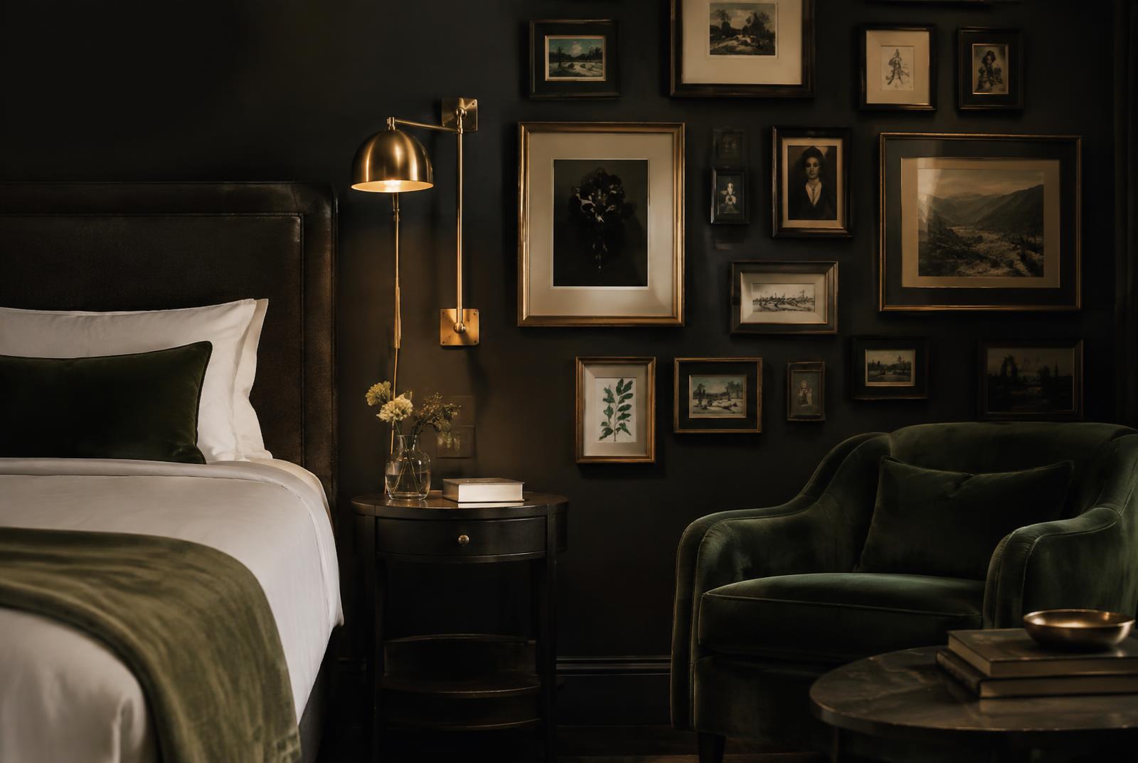 The Manifesto — room 04