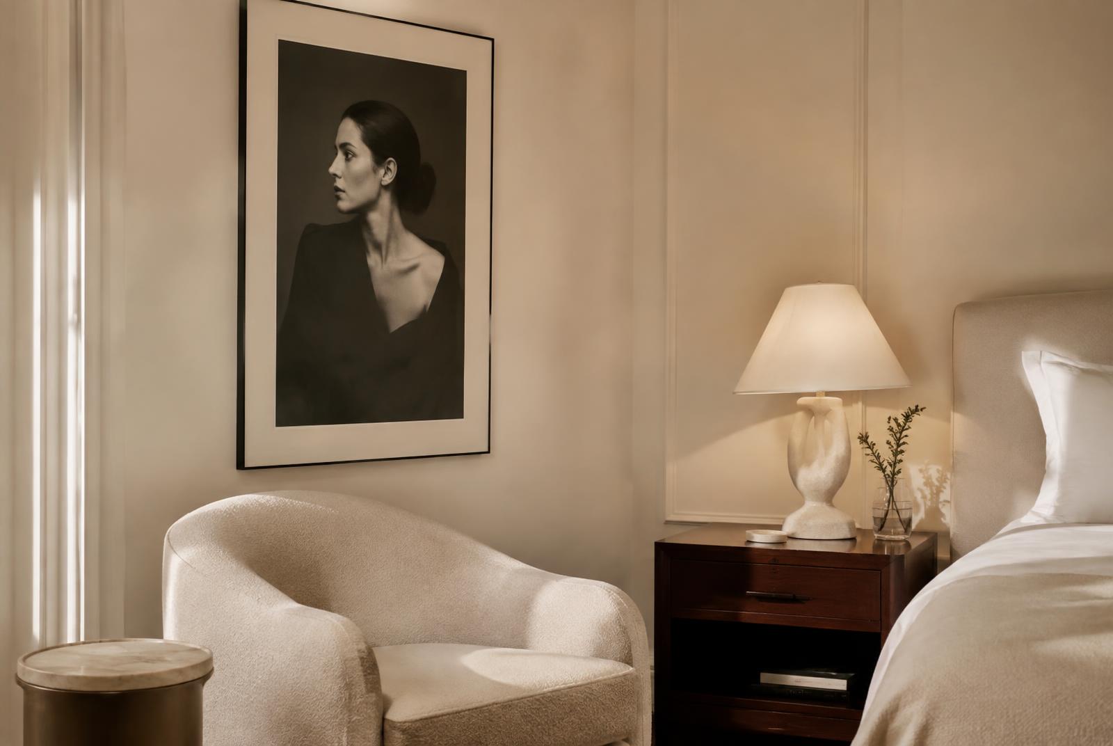 The Exquisite — room 05